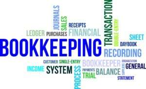 bookkeeping